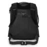Osprey Transporter Global Carry-on 36l Ryggsekk, Black