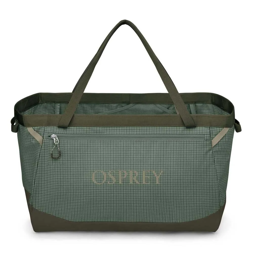 Osprey Transporter Grear 60l Tøypose Osprey Transporter Grear 60l Tøypose