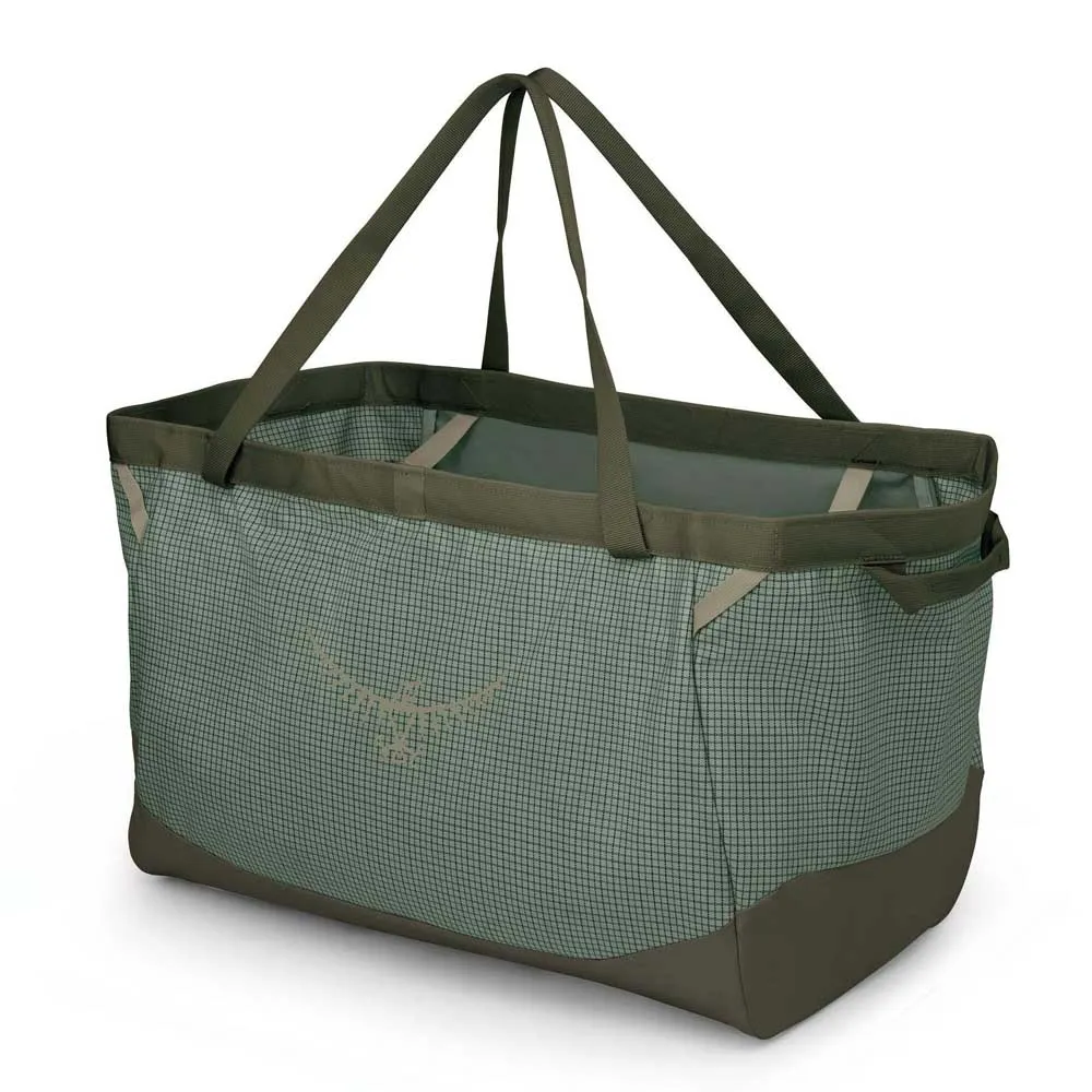 Osprey Transporter Grear 60l Tøypose Osprey Transporter Grear 60l Tøypose