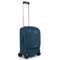 Osprey Transporter Hardside Hybrid Trillekoffert 36l Osprey Transporter Hardside Hybrid Trillekoffert 36l