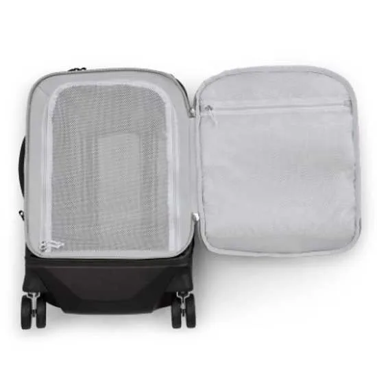 Osprey Transporter Hardside Hybrid Trillekoffert 36l