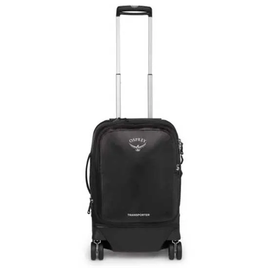 Osprey Transporter Hardside Hybrid Trillekoffert 36l