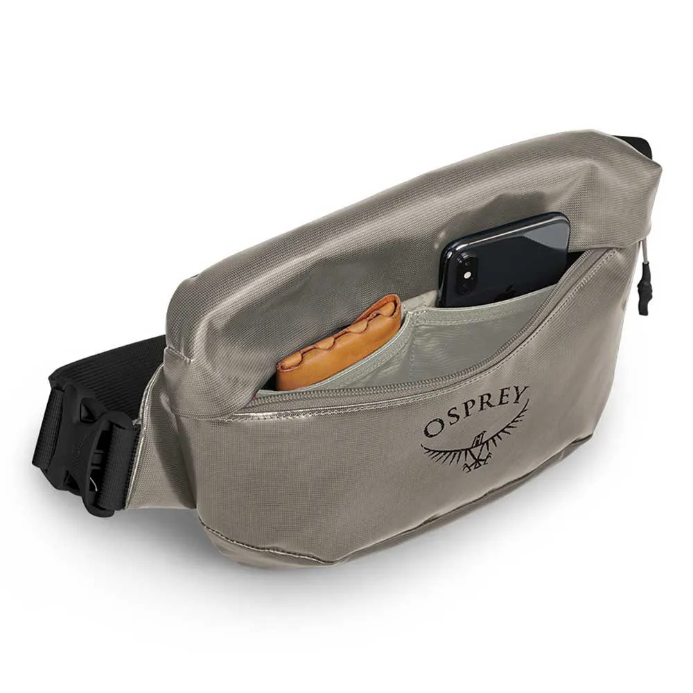 Osprey Transporter Midjeveske 1l
