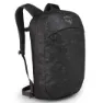 Osprey Transporter Panel Loader 20l Ryggsekk, Camo black