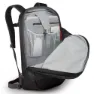 Osprey Transporter Panel Loader 20l Ryggsekk, Camo black