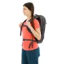 Osprey Transporter Panel Loader 20l Ryggsekk, Camo black
