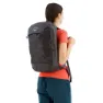 Osprey Transporter Panel Loader 20l Ryggsekk, Camo black