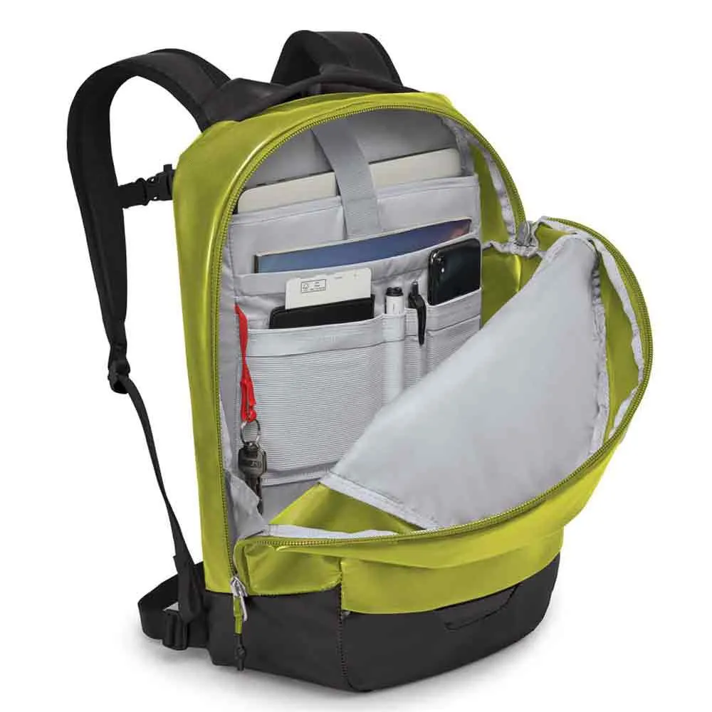 Osprey Transporter Panel Loader Ryggsekk