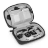 Osprey Transporter Powerhouse Bag, Raven black/black, One Size