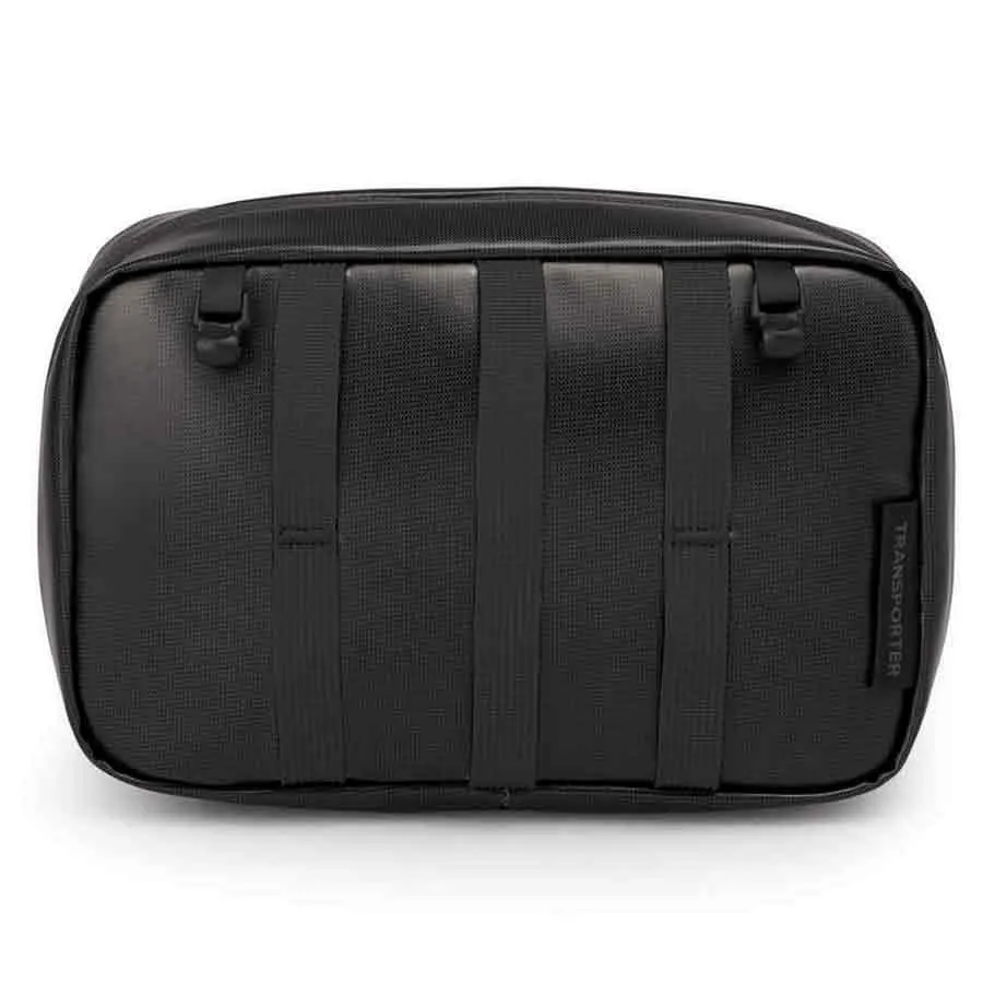 Osprey Transporter Powerhouse Toalettsaker 1.5l, Black