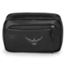 Osprey Transporter Powerhouse Toalettsaker 1.5l, Black