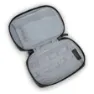 Osprey Transporter Powerhouse Toalettsaker 1.5l, Black