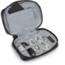 Osprey Transporter Powerhouse Toalettsaker 1.5l, Black