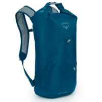 Osprey Transporter Roll Top 18l Ryggsekk Osprey Transporter Roll Top 18l Ryggsekk