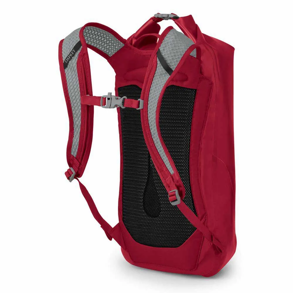 Osprey Transporter Roll Top 18l Ryggsekk