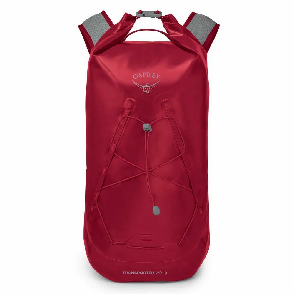 Osprey Transporter Roll Top 18l Ryggsekk