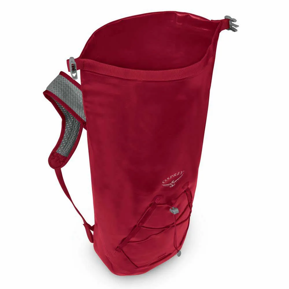 Osprey Transporter Roll Top 18l Ryggsekk