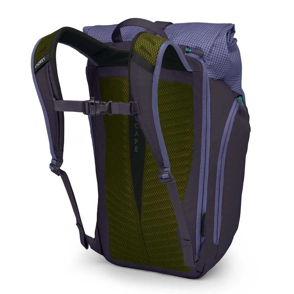 Osprey Transporter RollTop Ryggsekk