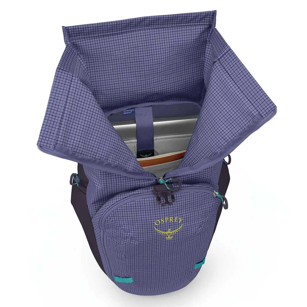 Osprey Transporter RollTop Ryggsekk