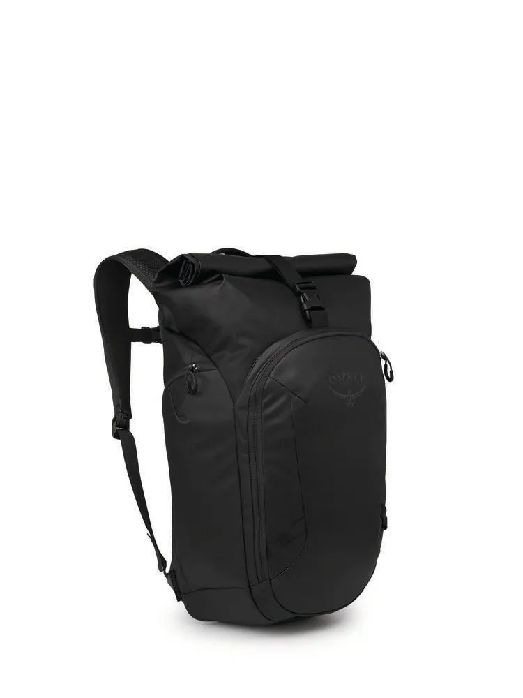 Osprey Transporter RollTop Ryggsekk Osprey Transporter RollTop Ryggsekk