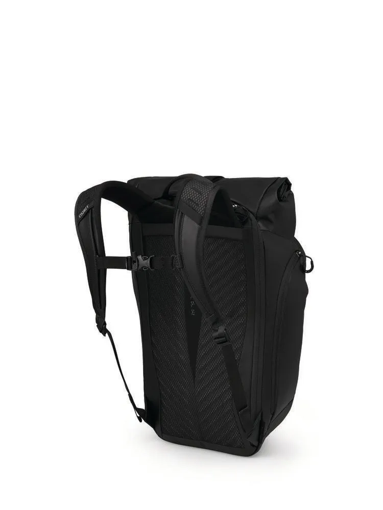 Osprey Transporter RollTop Ryggsekk Osprey Transporter RollTop Ryggsekk