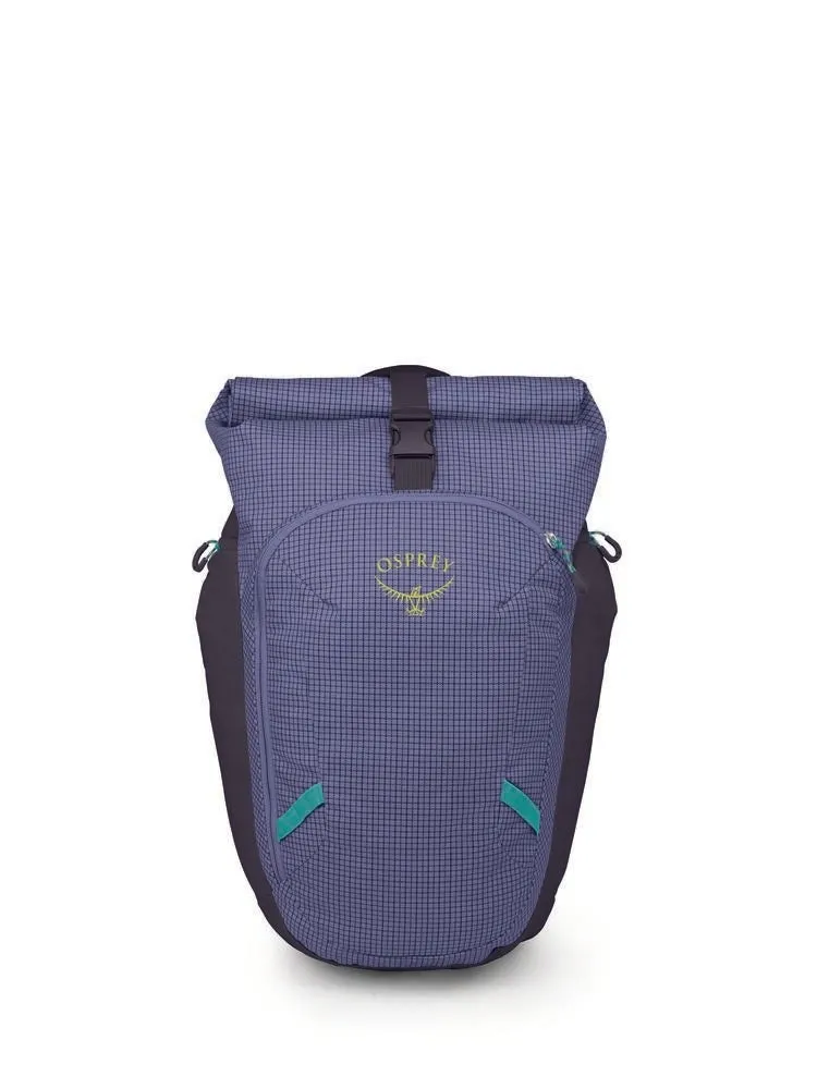 Osprey Transporter RollTop Ryggsekk Osprey Transporter RollTop Ryggsekk