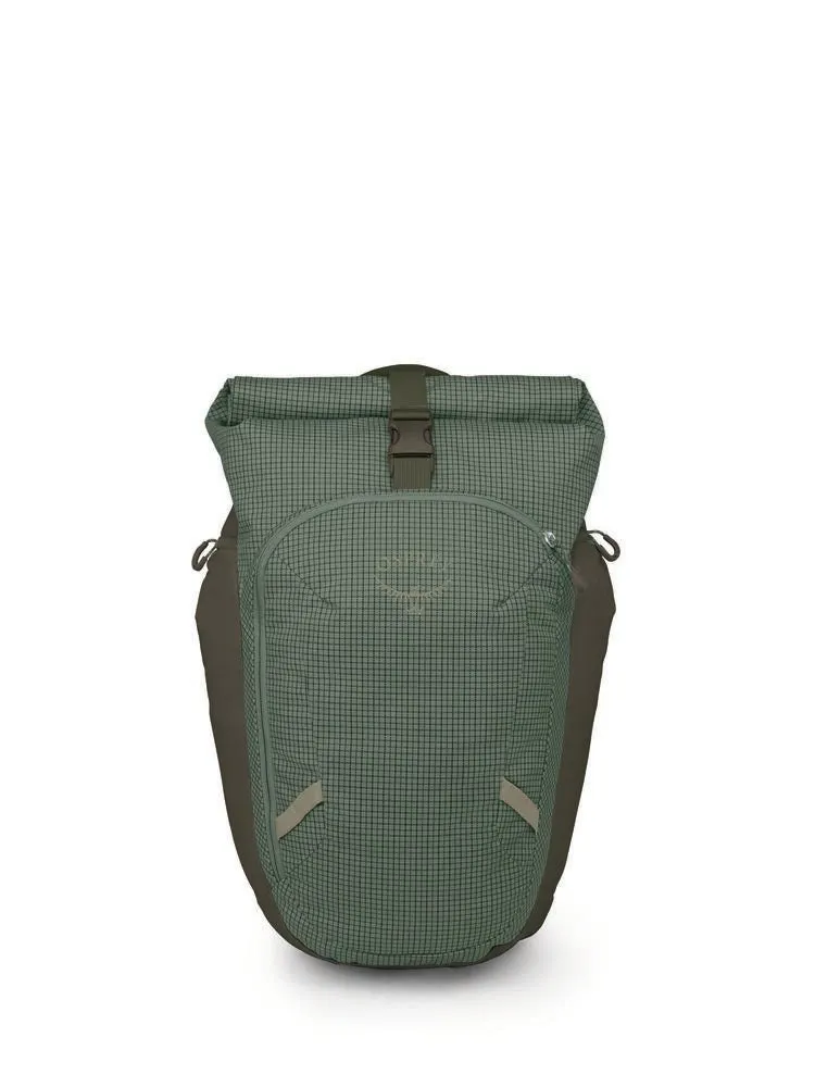 Osprey Transporter RollTop Ryggsekk Osprey Transporter RollTop Ryggsekk