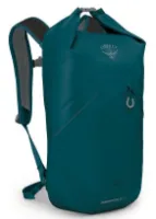 Osprey Transporter RollTop WP25 Ryggsekk Osprey Transporter RollTop WP25 Ryggsekk