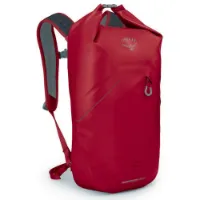 Osprey Transporter RollTop WP25 Ryggsekk Osprey Transporter RollTop WP25 Ryggsekk
