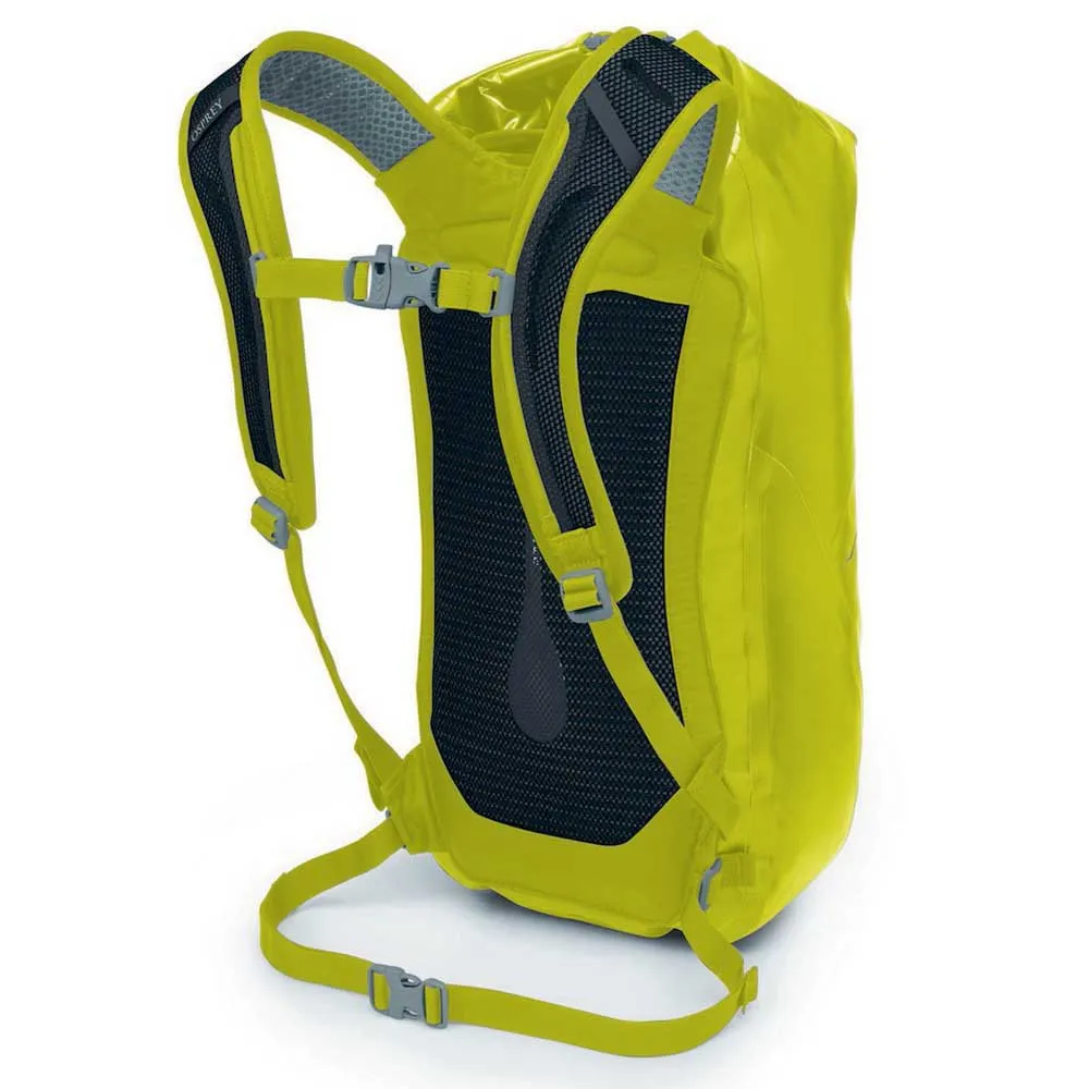 Osprey Transporter RollTop WP25 Ryggsekk