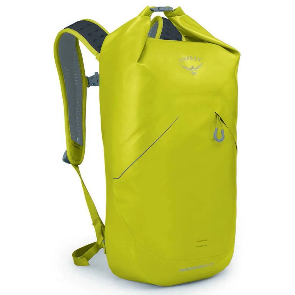 Osprey Transporter RollTop WP25 Ryggsekk