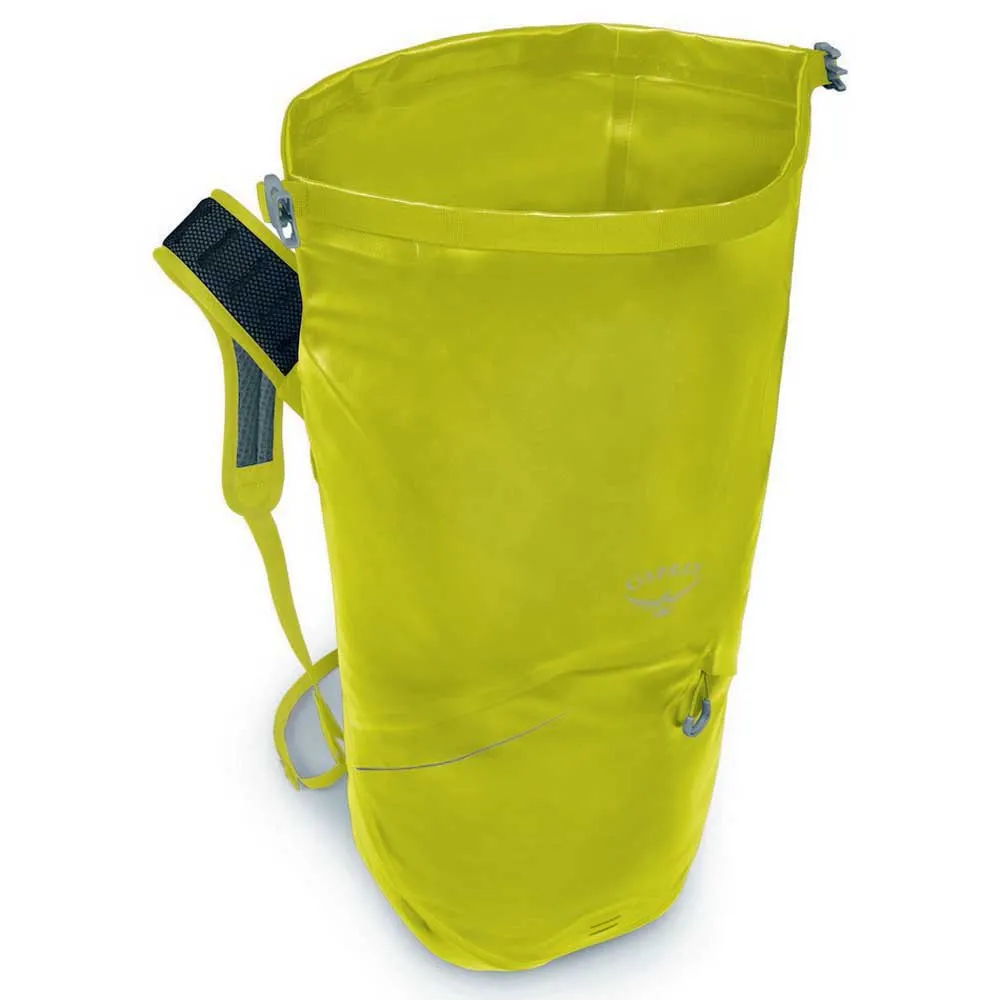 Osprey Transporter RollTop WP25 Ryggsekk