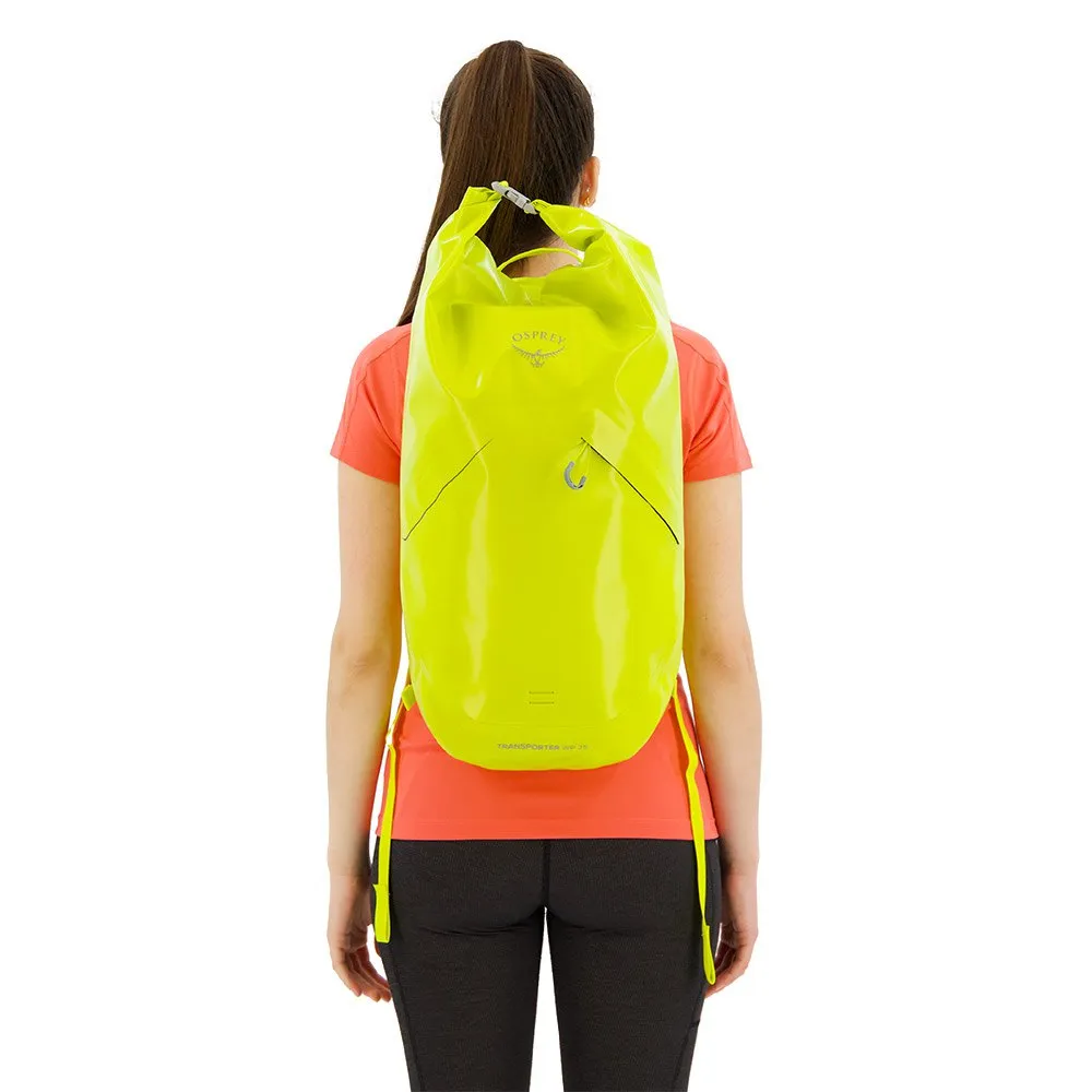 Osprey Transporter RollTop WP25 Ryggsekk