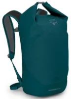 Osprey Transporter RollTop WP30 Ryggsekk Osprey Transporter RollTop WP30 Ryggsekk