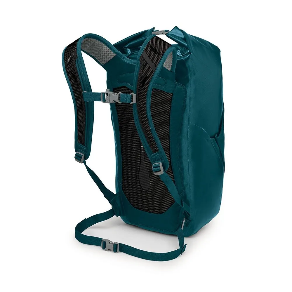 Osprey Transporter RollTop WP30 Ryggsekk