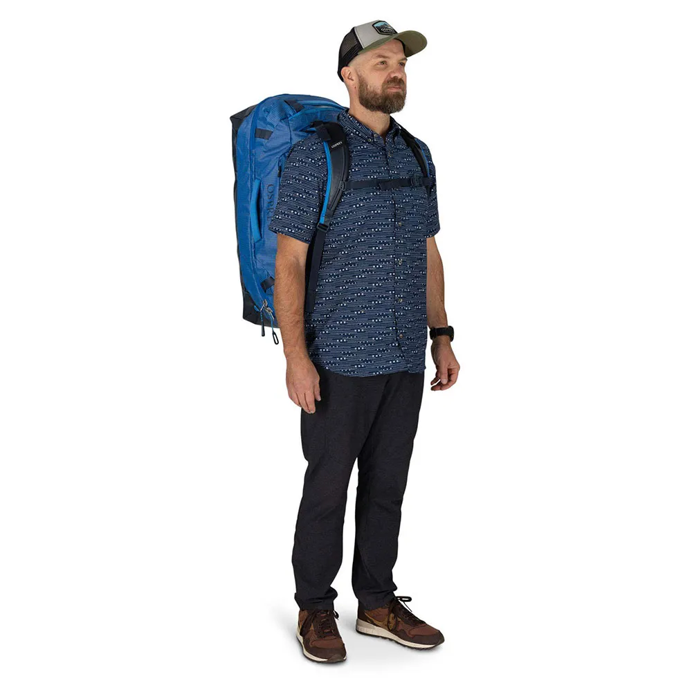 Osprey Transporter Squffel Bag 70