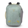 Osprey Transporter Travel 36l Ryggsekk, Frosty mint / soundwave grey