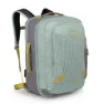 Osprey Transporter Travel 36l Ryggsekk, Frosty mint / soundwave grey