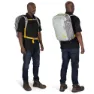 Osprey Transporter Travel 36l Ryggsekk, Frosty mint / soundwave grey