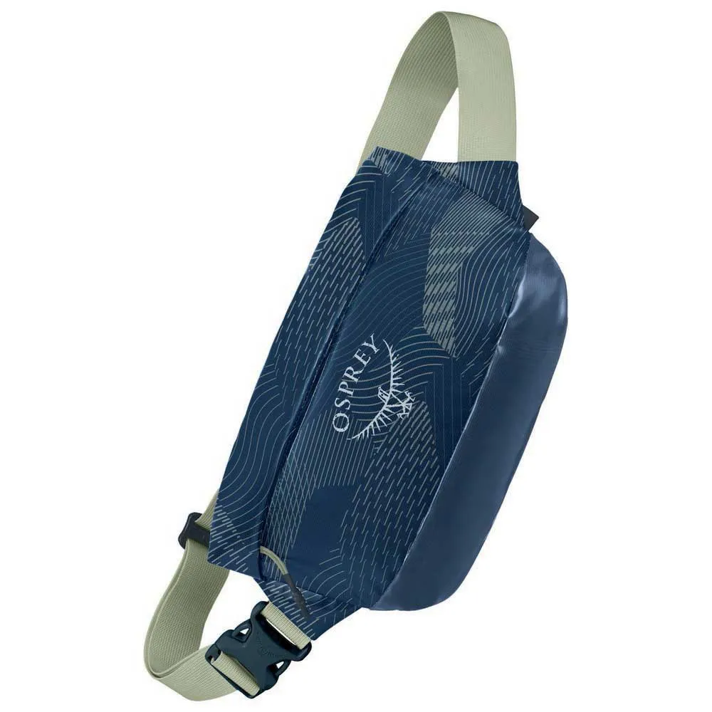 Osprey Transporter Waist Pack Belt
