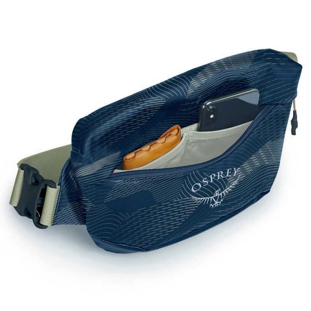 Osprey Transporter Waist Pack Belt