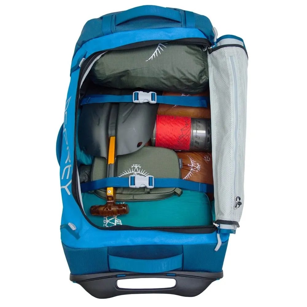 Osprey Transporter Wheeled 90L Bag Osprey Transporter Wheeled 90L Bag