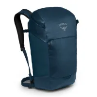 Osprey Transporter Zip Top Small 25l Ryggsekk Osprey Transporter Zip Top Small 25l Ryggsekk
