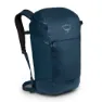 Osprey Transporter Zip Top Small 25l Ryggsekk, Venturi blue