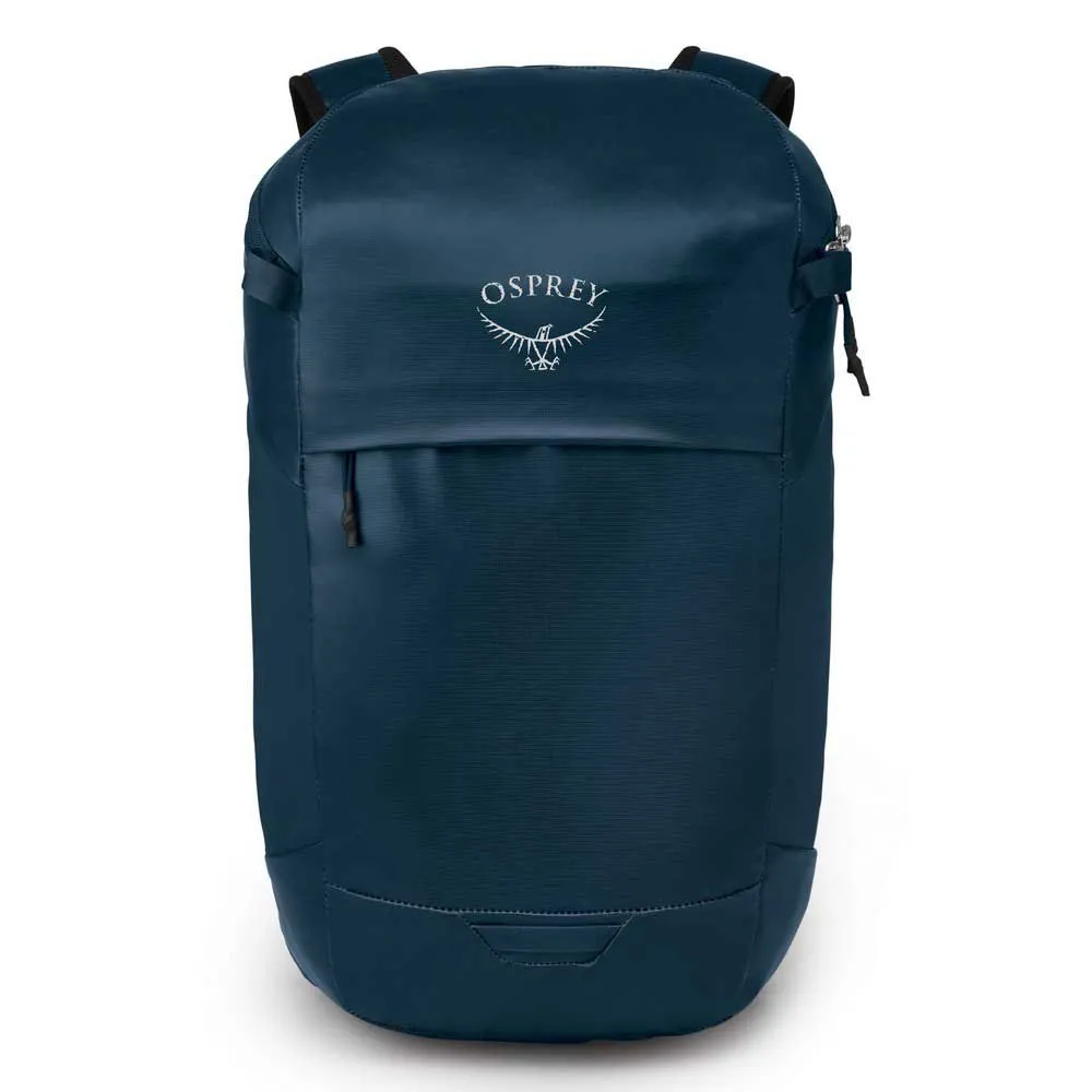Osprey Transporter Zip Top Small 25l Ryggsekk, Venturi blue