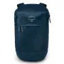 Osprey Transporter Zip Top Small 25l Ryggsekk, Venturi blue