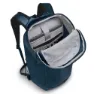 Osprey Transporter Zip Top Small 25l Ryggsekk, Venturi blue