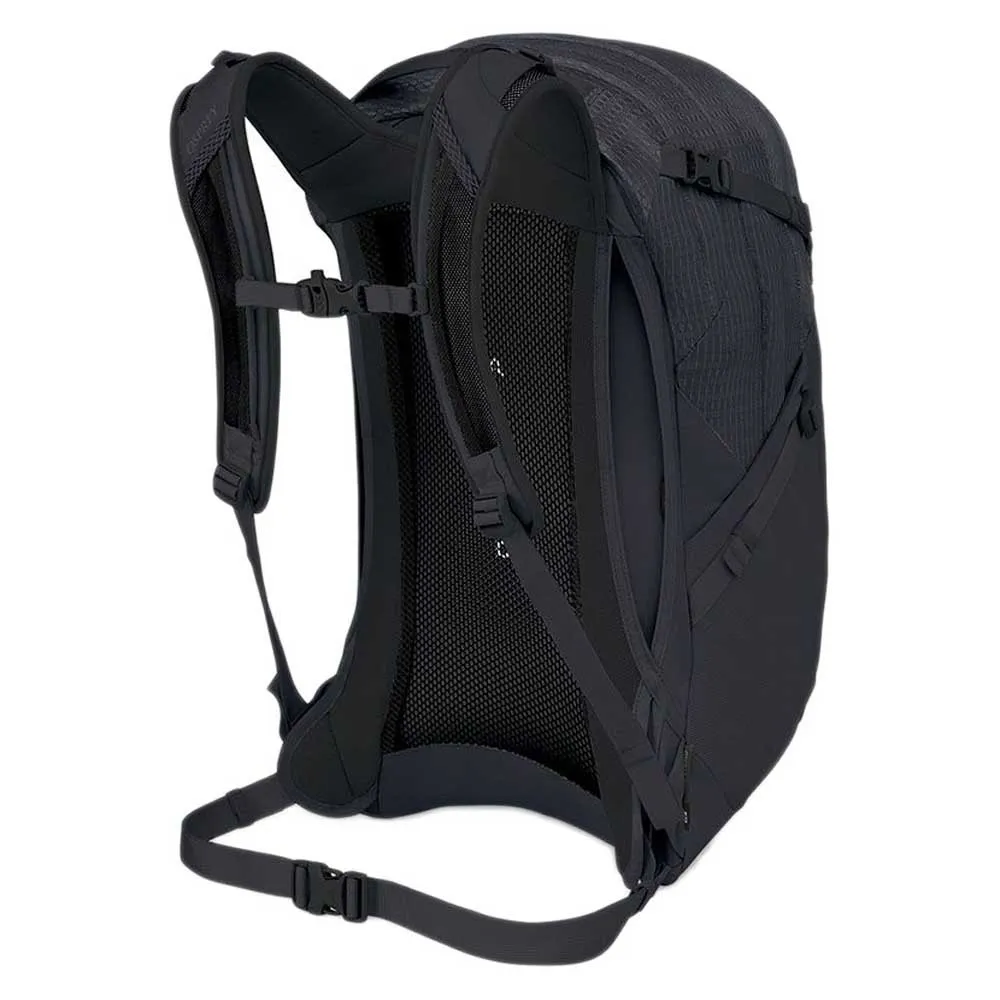 Osprey Tropos 32l Ryggsekk, Black