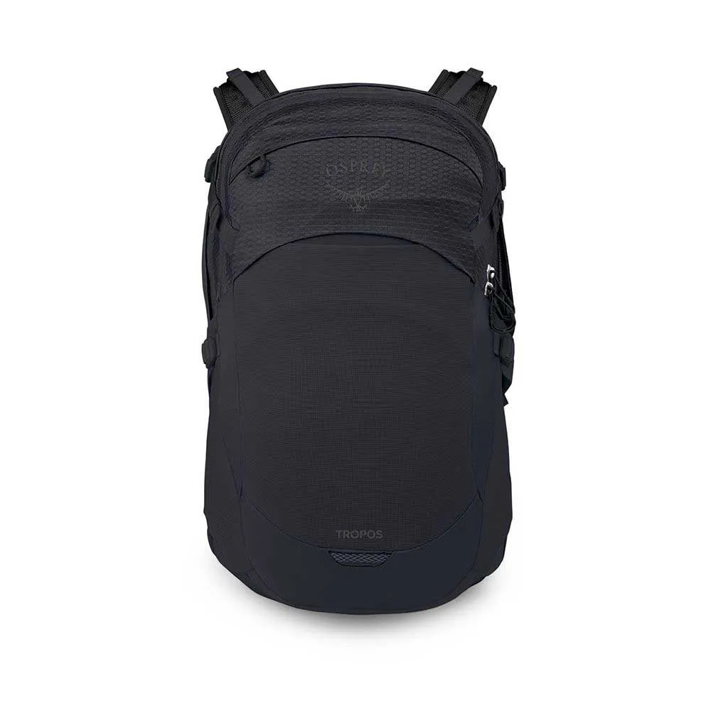 Osprey Tropos 32l Ryggsekk, Black
