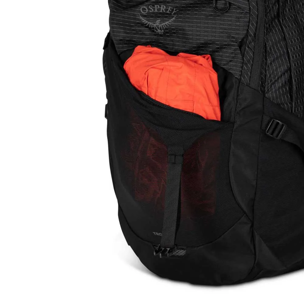 Osprey Tropos 32l Ryggsekk, Black